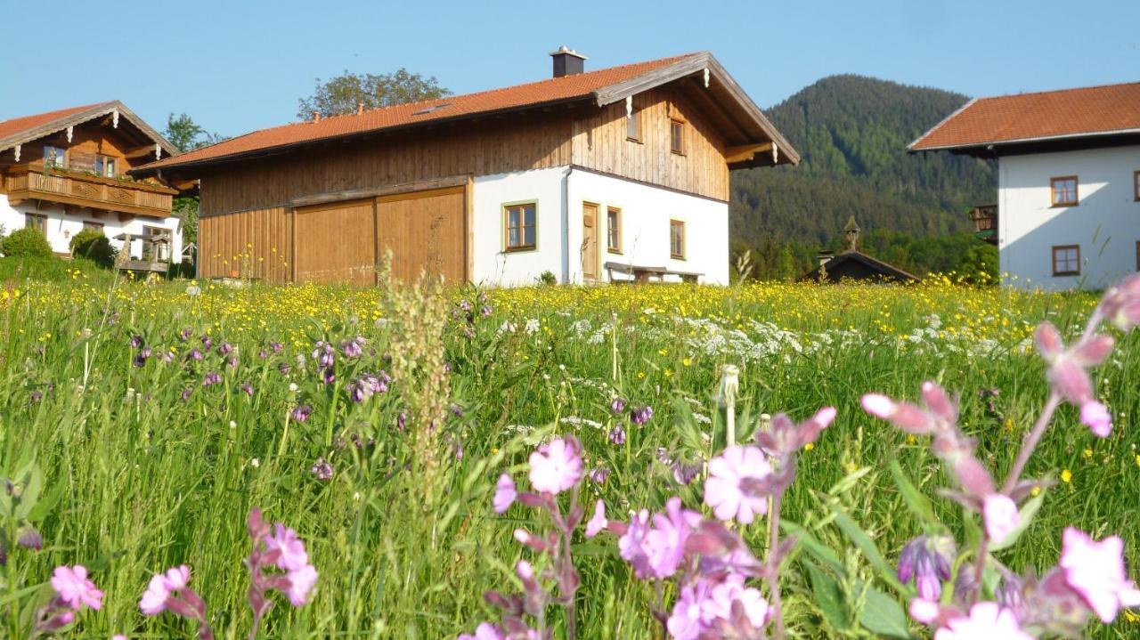 Fembacherhof Siegsdorf Exterior photo